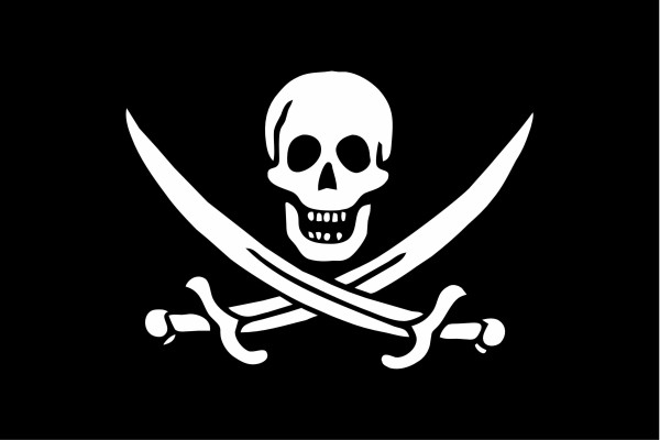 Jolly Roger Calico Jack X Wallpaper Teahub Io