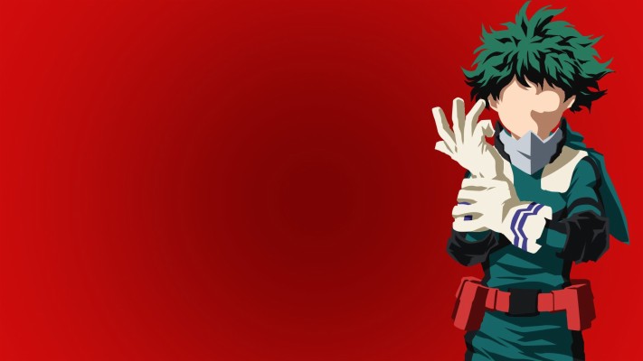 My Hero Academia 4k 1920x1080 Wallpaper Teahub Io