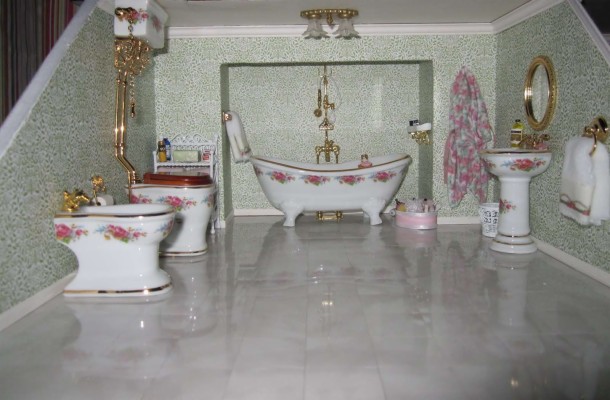 Victorian Era Bathroom Floors 1600x1048 Wallpaper Teahub Io