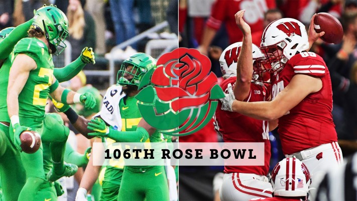 Oregon Ducks Rose Bowl 1280x1024 Wallpaper Teahub Io