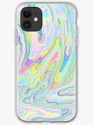 Holographic Wallpaper Iphone X 750x1000 Wallpaper Teahub Io