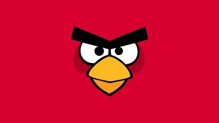 Baby Angry Birds Cute 2560x1440 Wallpaper Teahub Io