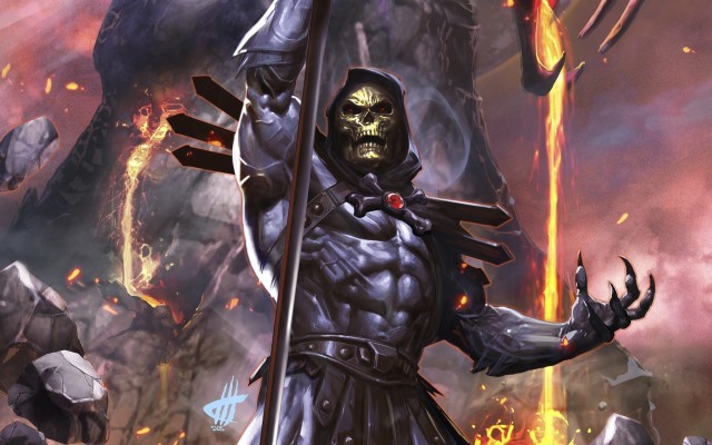 Heman And The Masters Of The Universe Wallpapers Madman Pc Game