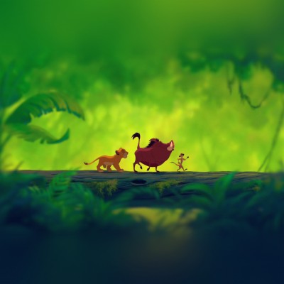 Timon And Pumbaa Party X Wallpaper Teahub Io