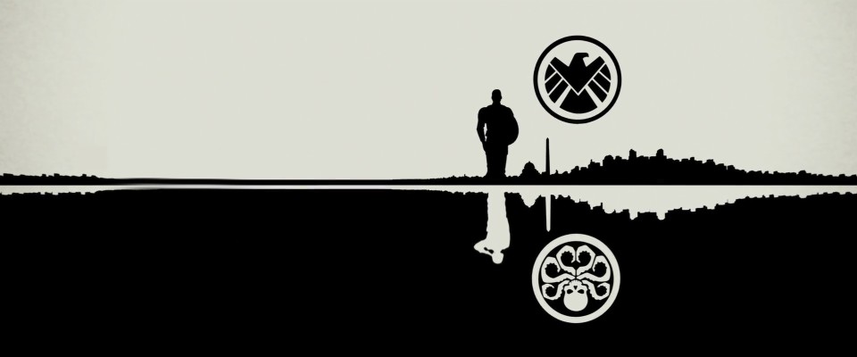 Captain America Hydra Credits 1920x800 Wallpaper Teahub Io