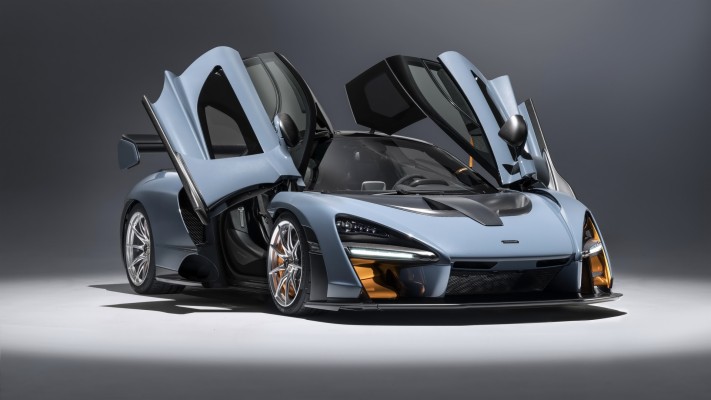 Mclaren Senna Top Speed 1920x1080 Wallpaper Teahub Io