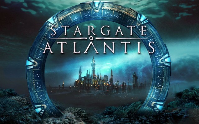 Stargate Atlantis Hd Wallpapers Desktop Wallpaper Stargate Atlant S