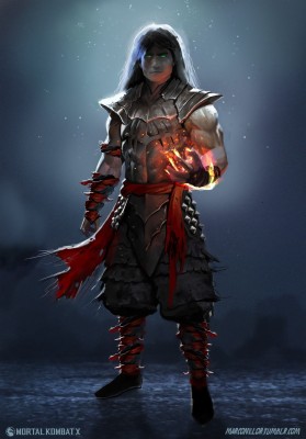 Fire God Liu Kang Mortal Kombat 11 4k Mortal Kombat 11 Liu Kang