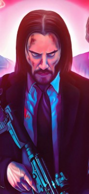 John Wick Wallpaper K X Wallpaper Teahub Io