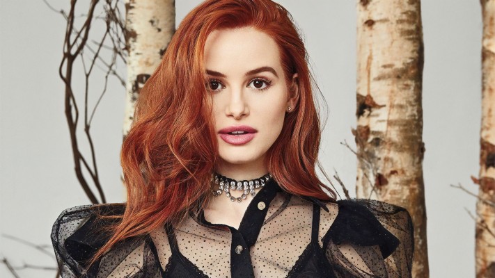 Madelaine Petsch Cheryl Riverdale X Wallpaper Teahub Io