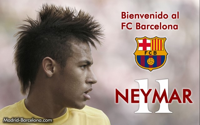 Neymar Wallpaper Fc Barcelona X Wallpaper Teahub Io