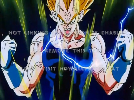 Majin Vegeta Saiyan Warrior Dbz Dragonball Super Saiyan Vegeta Mad