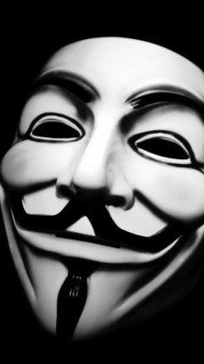 Imagem De Hacker Anonymous X Wallpaper Teahub Io