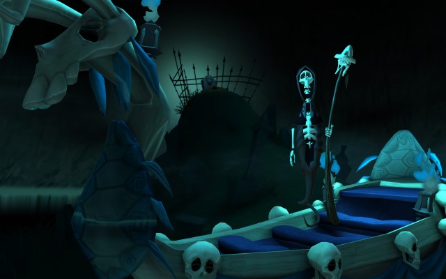 Monkey Island Screenshots X Wallpaper Teahub Io