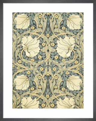 Art Nouveau William Morris Pimpernel 798x1000 Wallpaper Teahub Io