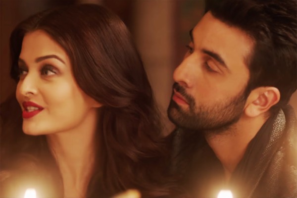 Ae Dil Hai Mushkil First Look Poster Ye Dil Hai Muskil X