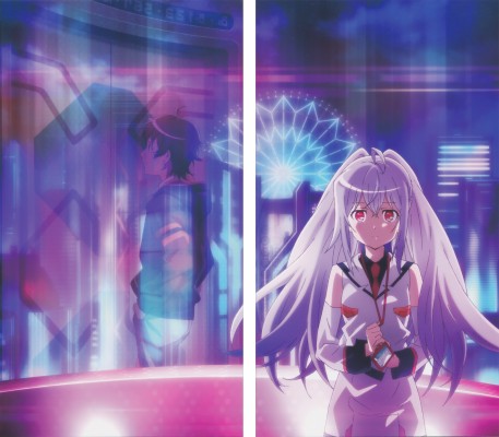 Plastic Memories Plastic Memories Wallpaper Phone 6794x5943