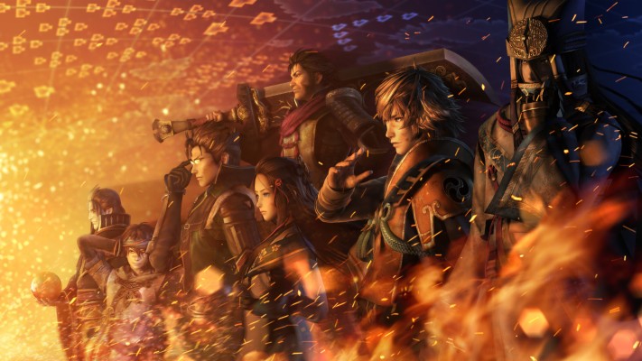 Dynasty Warriors 4 Empire 2560x1440 Wallpaper Teahub Io