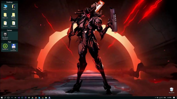 Project Jhin Wallpaper 4k 1920x1080 Wallpaper Teahub Io