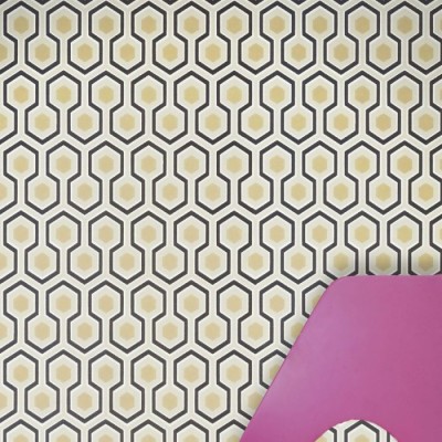 Hick S Hexagon Cole And Sons 1024x672 Wallpaper Teahub Io