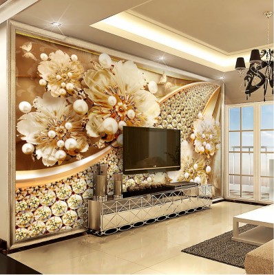 3d Wallpaper Designs For Living Room India Nakicphotography 3d