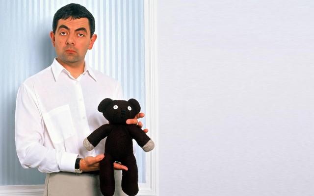 Mr Bean Cartoon Wallpaper X Wallpaper Teahub Io