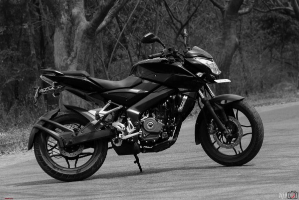 Bajaj Pulsar Ns160 Pulsar Ns 160 Hd 1920x1080 Wallpaper Teahub Io