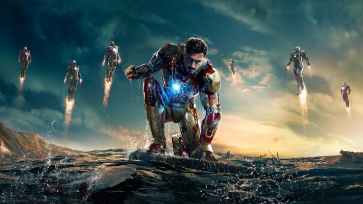 Iron Man Mark Wallpaper Iron Man Mark Wallpaper K X