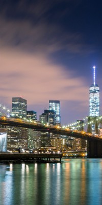 New York Ultra Hd Wallpaper - Fondos De Pantalla New York Hd ...