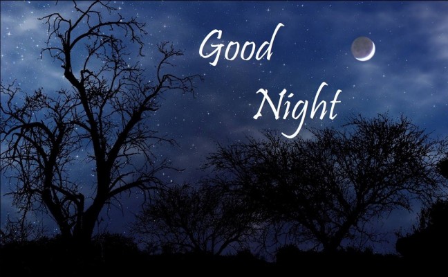 Good Night Images - New Good Night - 1300x1300 Wallpaper - teahub.io