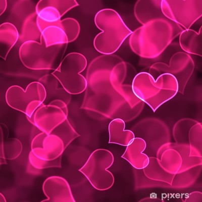 Love Pink Colour Background - 700x700 Wallpaper - teahub.io