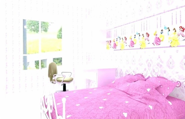 Girly Wallpaper For Bedroom Girly Wallpapers For Bedrooms - Hello Kitty Bedroom Design - 736x736