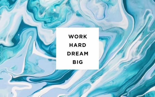 Tumblr Laptop Backgrounds 36 Download Free Cool Full - Work Hard Dream Big  Computer Background - 2000x1250 Wallpaper 