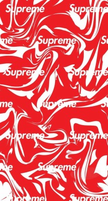 Supreme Wallpaper Images Is Cool Wallpapers - Supreme Wallpaper Keren Hd -  736x1375 Wallpaper 