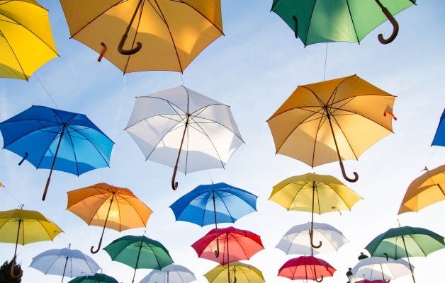 Download Umbrella Wallpaper Wallpapers and Backgrounds - teahub.io