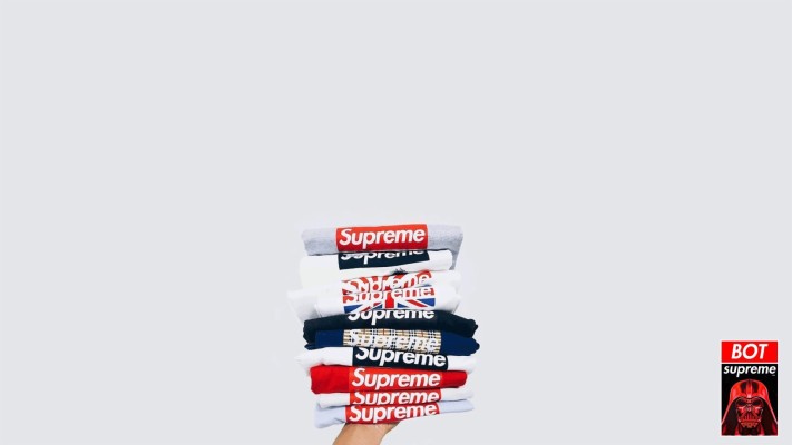 Download Supreme Wallpapers And Backgrounds Teahub Io