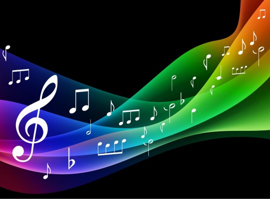 Download Music Wallpapers and Backgrounds 
