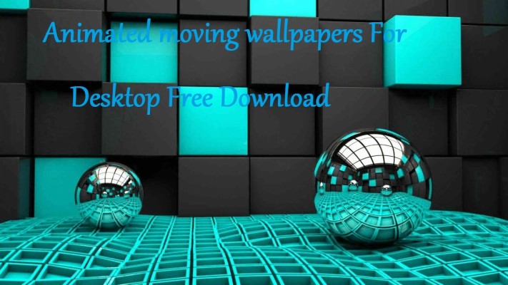 Download 3d Moving Wallpapers and Backgrounds - teahub.io