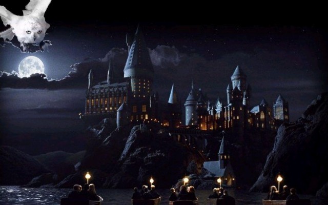 Harry Potter Desktop Wallpaper Hd - Harry Potter Wallpaper Hogwarts Castle  - 1680x1050 Wallpaper 