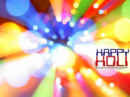 Download Holi Wallpapers and Backgrounds 