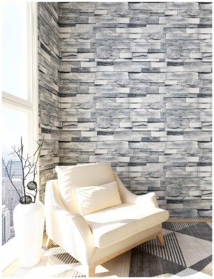 Faux Brick Wallpaper - 3456x2592 Wallpaper - teahub.io