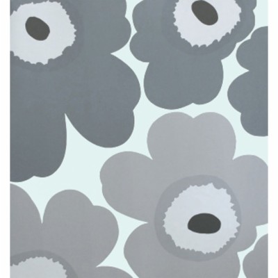 Marimekko Unikko Blue 736x1006 Wallpaper Teahub Io