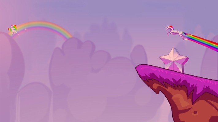 Unicorn Tumblr Background 539x960 Wallpaper Teahub Io