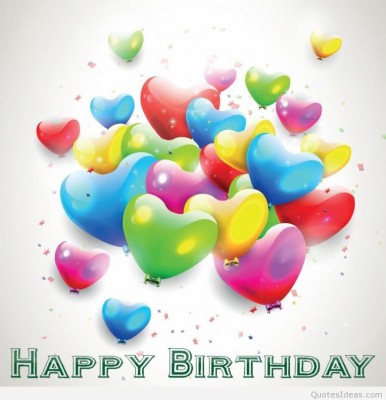 24 Happy Birthday Cards Free To Download - Birthday Quotes For Well 