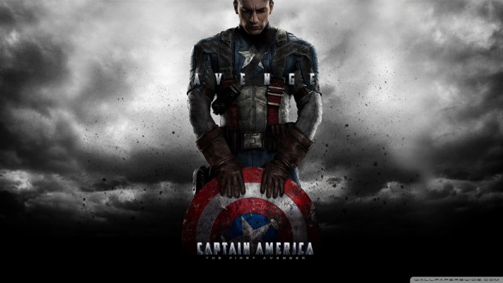 Captain America The First Avenger ❤ 4k Hd Desktop Wallpapers - Captain  Pakistan Imran Khan - 1920x1080 Wallpaper 