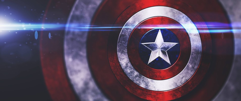 Captain America Wallpaper Hd - 2560x1440 Wallpaper - teahub.io