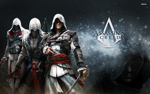 Download Assassins Creed Wallpapers and Backgrounds , Page 12 - teahub.io