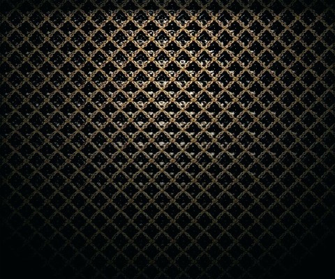 Textured Black And Gold Background - 960x800 Wallpaper 