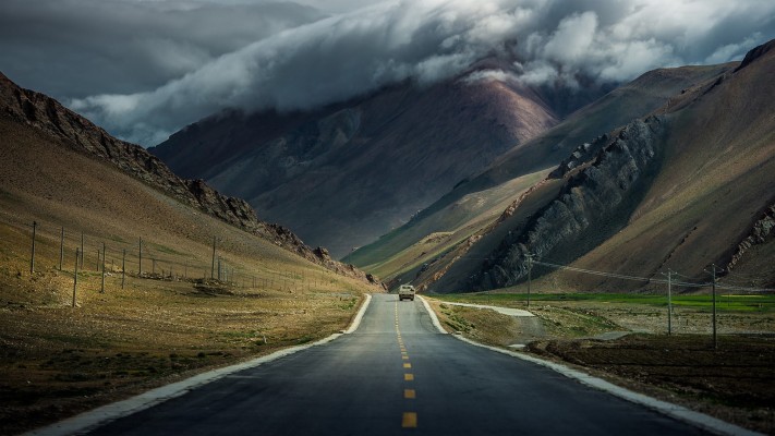 Download Road Wallpapers and Backgrounds 