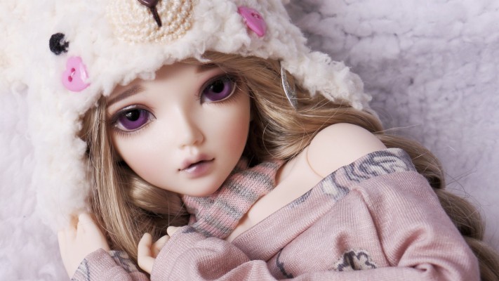 Doll Background Wallpapers Pack Download 4 Free Ver Cute Dolls Pics Hd 19x1080 Wallpaper Teahub Io
